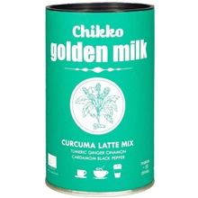 Chikko Golden Milk 110 gram