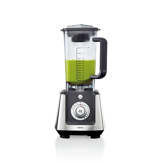 Wilfa Powerfuel blender BPF-1200S