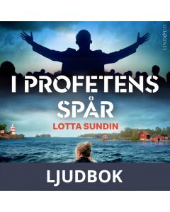 I profetens spår , Ljudbok