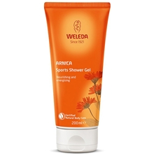 Arnika Sport Shower Gel 200 ml