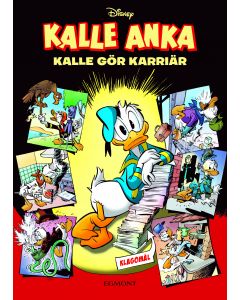 Kalle gör karriär