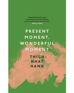 Present Moment, Wonderful Moment