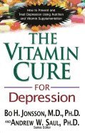 Vitamin Cure For Depression
