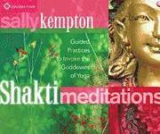 Shakti Meditations