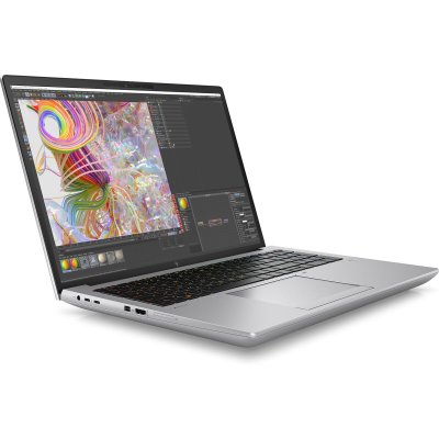 "Notebook HP 62U84EA#ABE i7-12800HX 512 GB SSD 16 GB 16"""
