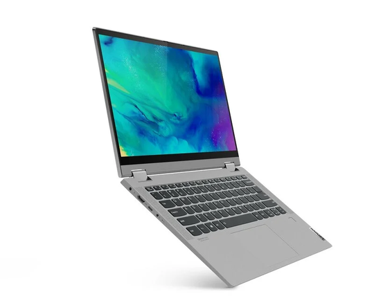 Lenovo IdeaPad Flex 5 14ITL05 / 14" / FHD / IPS / i3-1115G / 8GB / 256GB / Win 10