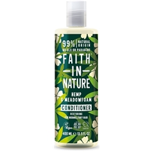 Conditioner Hemp 400 ml