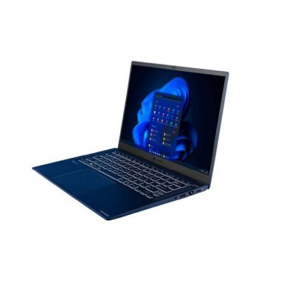 "Notebook Dynabook A1PMM2AE1181 Intel Core i5-1240P 16 GB LPDDR5 512 GB SSD 14"" WUXGA"