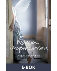 Någonstans inom oss, E-bok