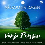 Meditation ? Välkomna dagen