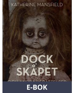 Dockskåpet och andra berättelser, E-bok