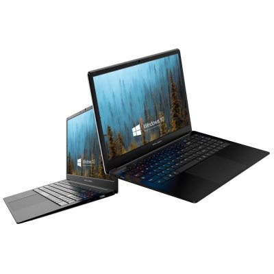 "Notebook INNJOO VOOM Excellence 15,5"" Intel Celeron N4020 8 GB RAM 256 GB SSD"