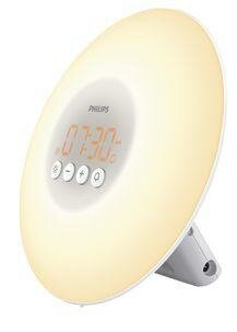 Philips Wake-up Light HF3500/01