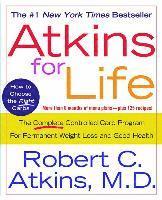 Atkins For Life