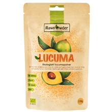 Lucuma EKO 150 gram