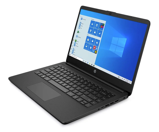HP 14s-dq3002no