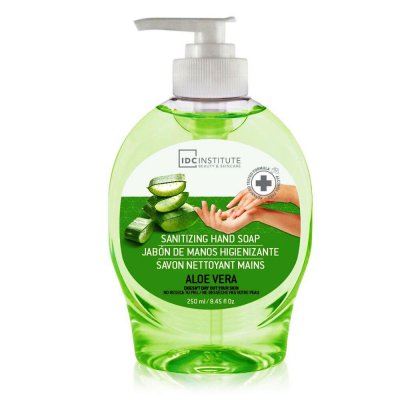 Handtvål IDC Institute Desinfektions Aloe Vera (250 ml)