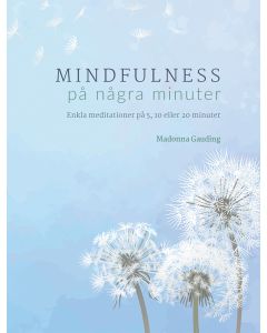Mindfulness på några minuter