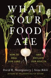 What Your Food Ate
