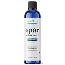 Spårmineraler 250 ml