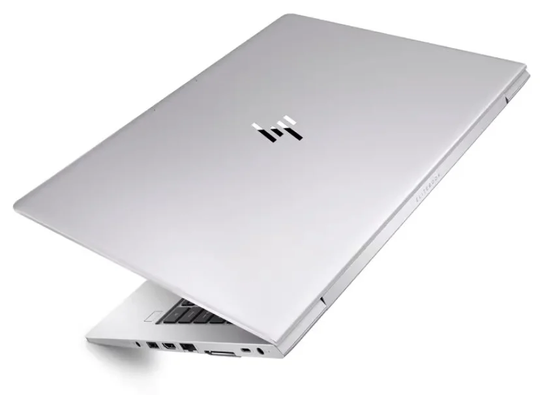 HP EliteBook 840 G6 Touch i5 16GB 256SSD 120Hz Sure View och 4G (beg död pixel) |Som ny|