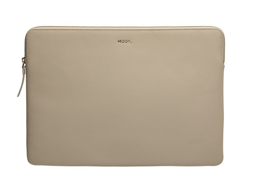 dbramante1928 Paris - 15" Laptop/MacBook Pro 16" - Sahara Sand