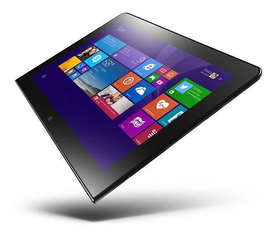 Lenovo ThinkPad 10 128GB (Keyboard säljs separat) |Som ny|