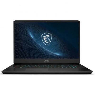 "Notebook MSI VECTOR GP76 12UGSO-873XES i7-12700H Qwerty Spanska 16 GB 17,3"" 1 TB SSD"