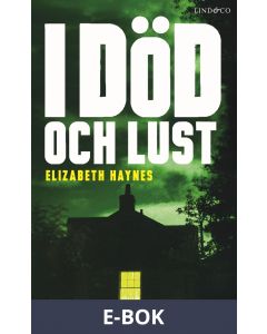 I död och lust, E-bok