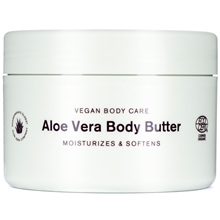 Sasco Aloe Vera Body Butter 200 ml