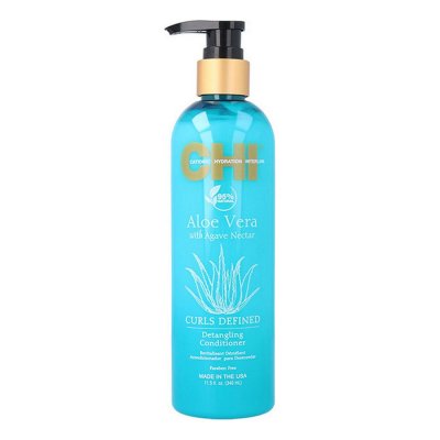 Detangling Conditioner Farouk Chi Aloe Vera (Kapacitet: 739 ml)