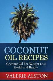 Coconut Oil Recipes