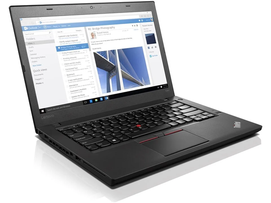 Lenovo Thinkpad T460 i5 8GB 256SSD |Som ny|