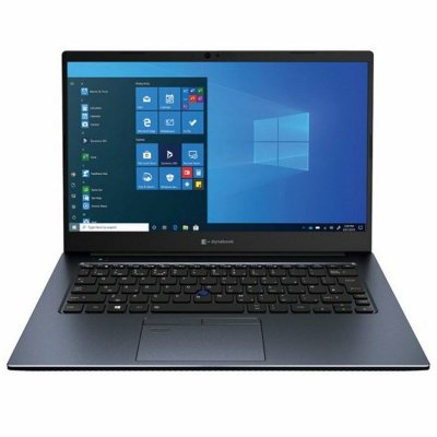 "Notebook Dynabook PORTEGE X40 Qwerty Spanska 512 GB SSD Intel Core I7-1260P 16 GB 14"""