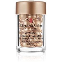 Vitamin C Ceramide Capsules - Radiance Serum 30 st/paket