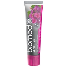 Biomed Sensitive Toothpaste 100g 100 gram