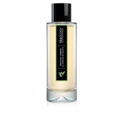 Parfym Damer Teaology Matcha Lemon EDT (100 ml)